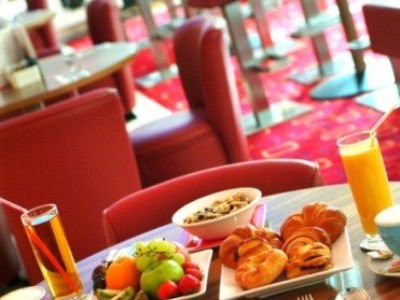 Hotel Ramada Encore