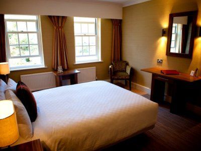 Hotel Western Moore Place
