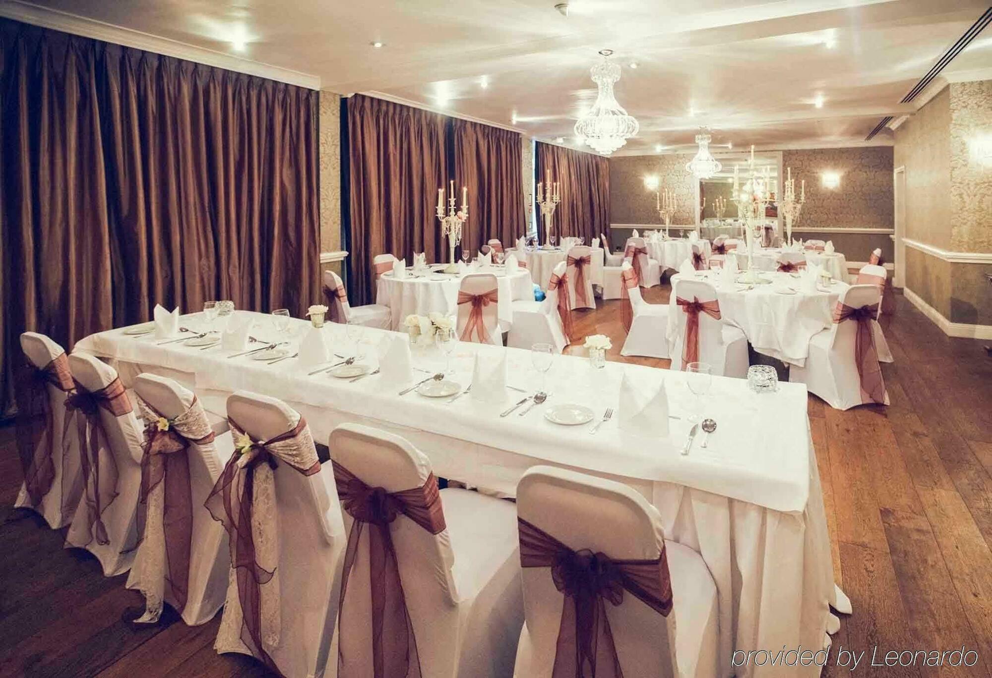 Mercure Milton Keynes