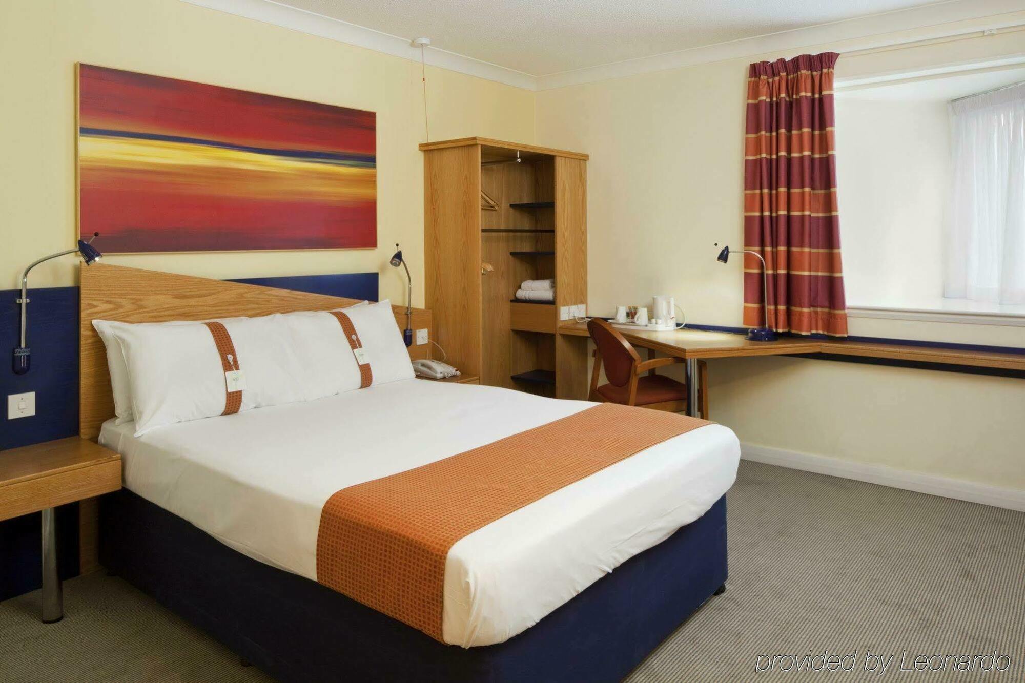 Hotel Express By Ihg