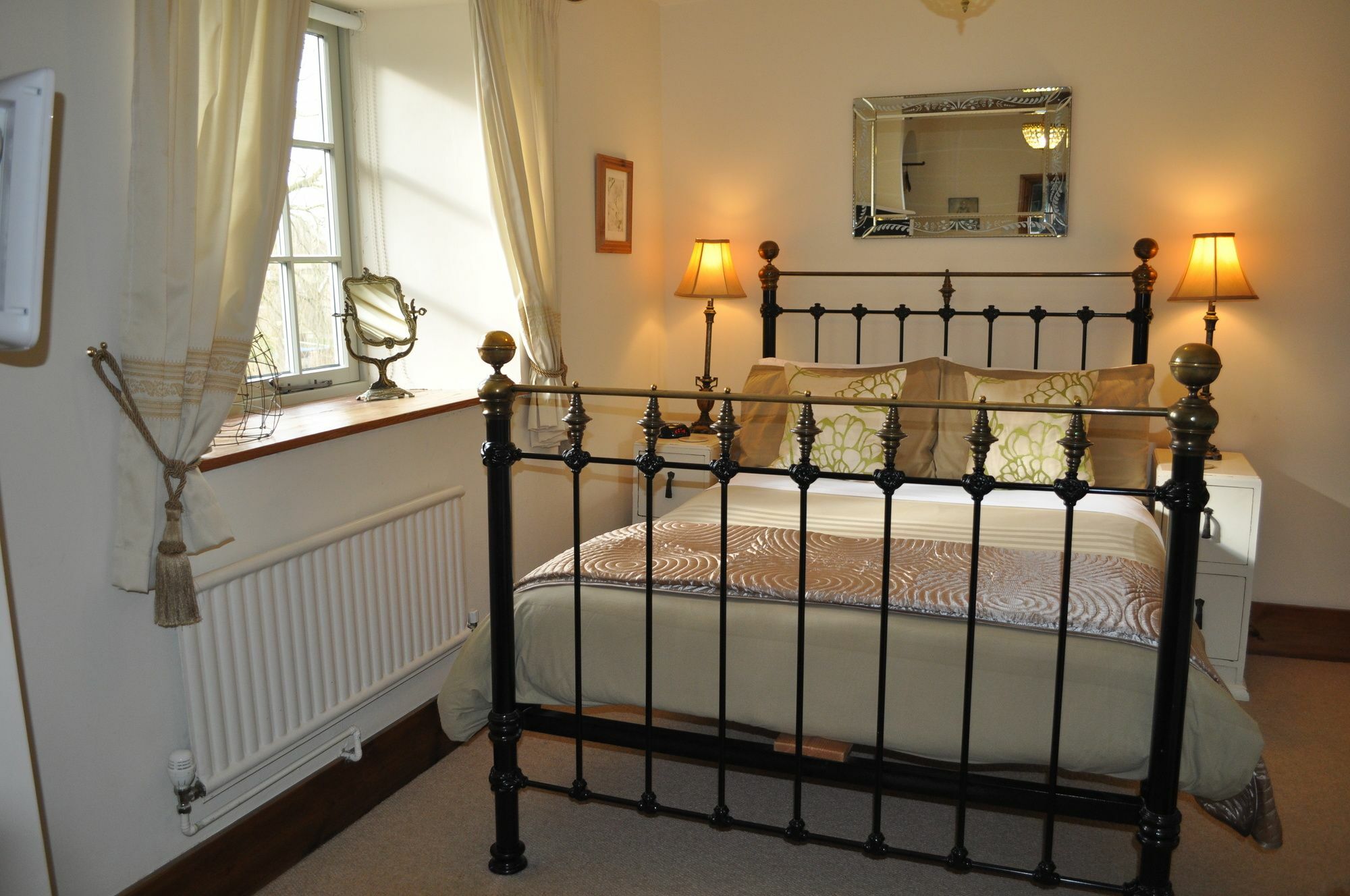 Farm Bed & Breakfast