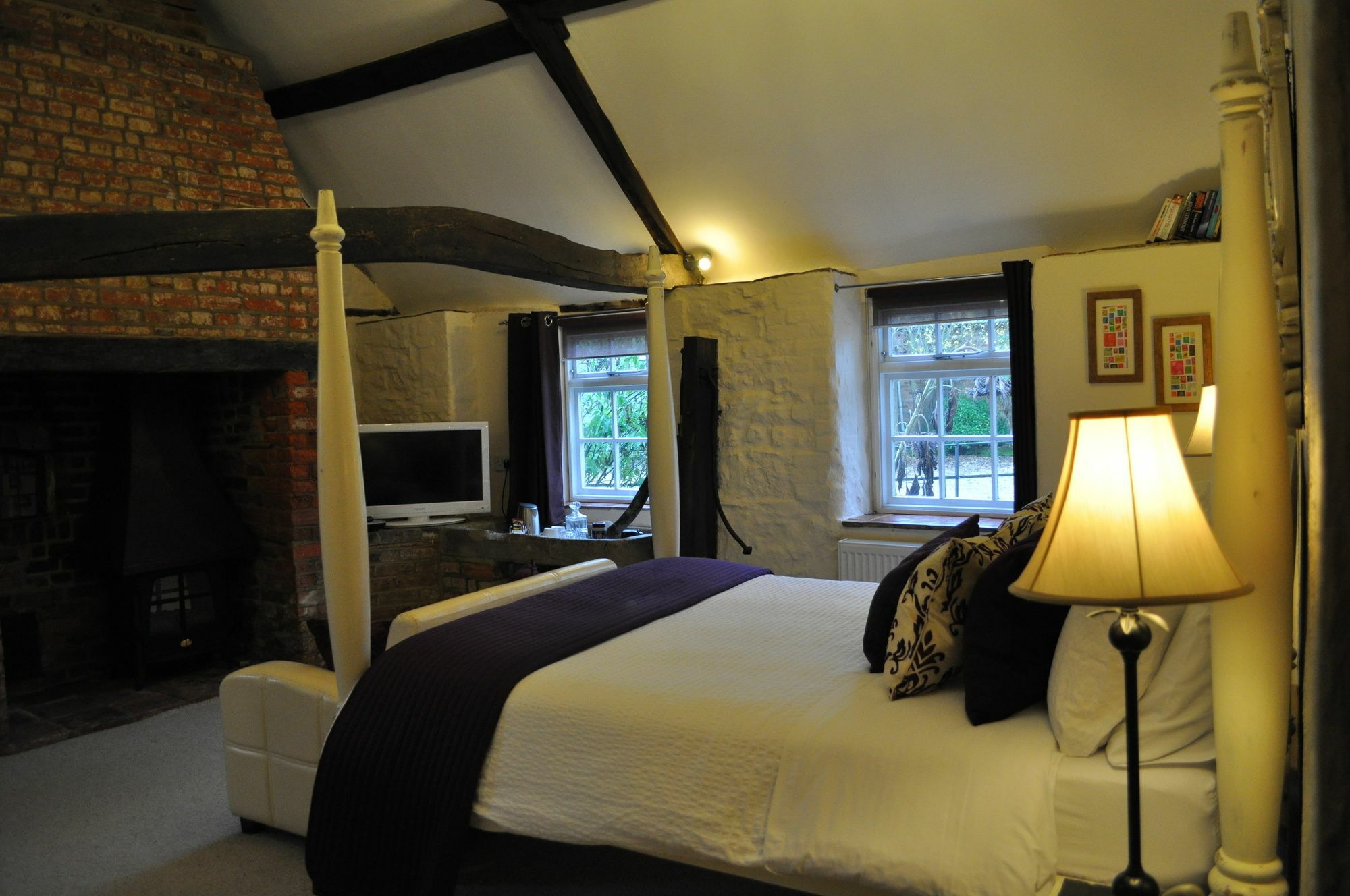 Bed & Breakfast Farm 3*