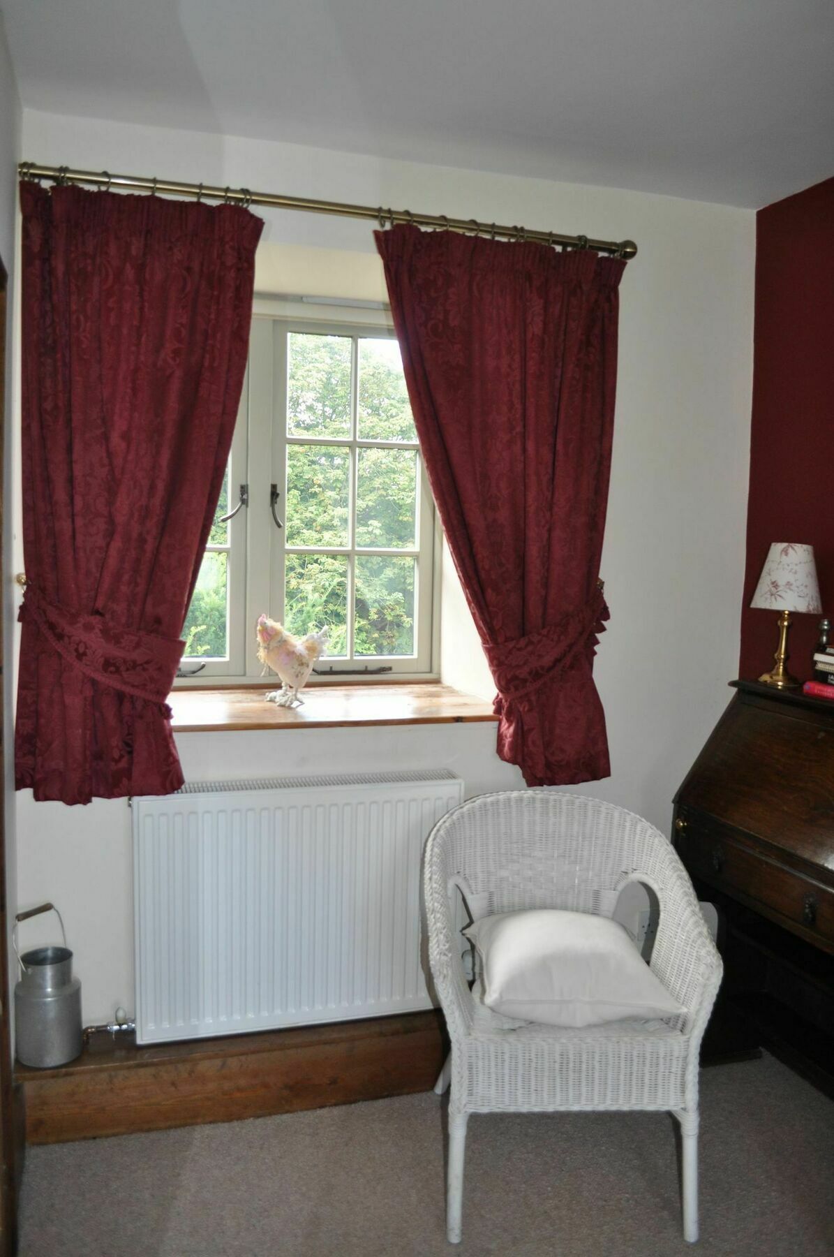 Farm Bed & Breakfast