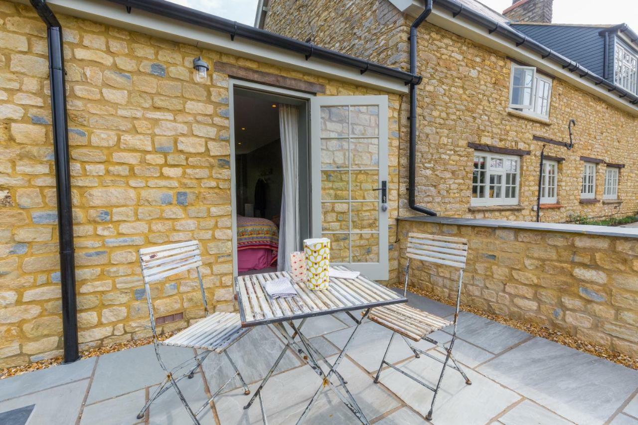 Church End Bed & Breakfast Milton Keynes