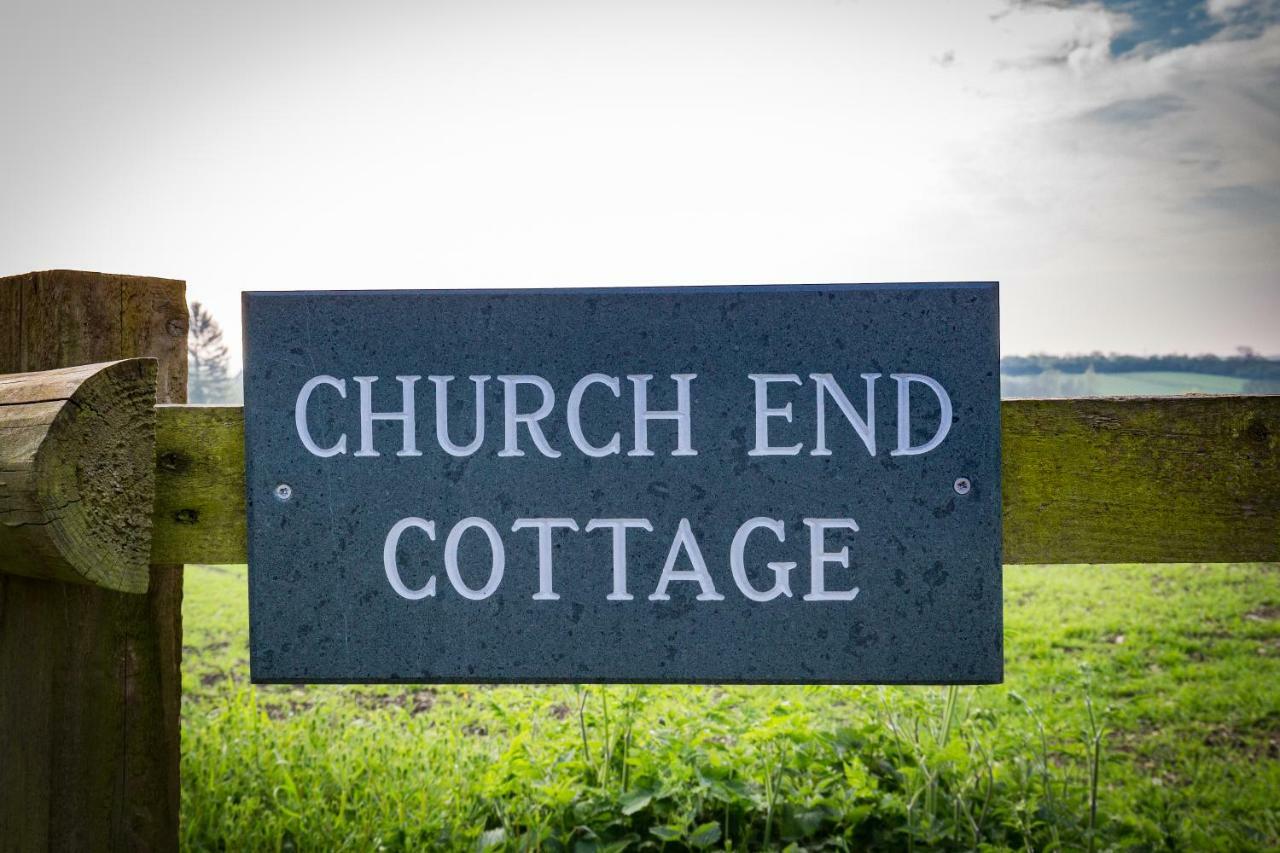 Church End 3*