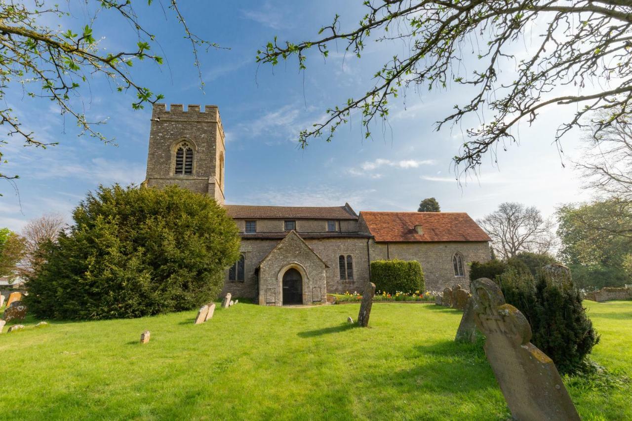 Bed & Breakfast Church End