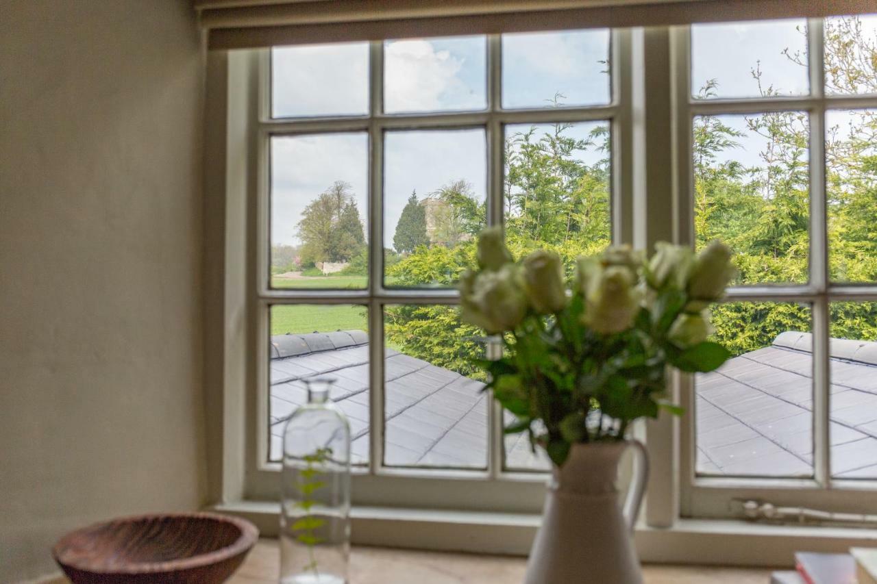 Church End Bed & Breakfast Milton Keynes