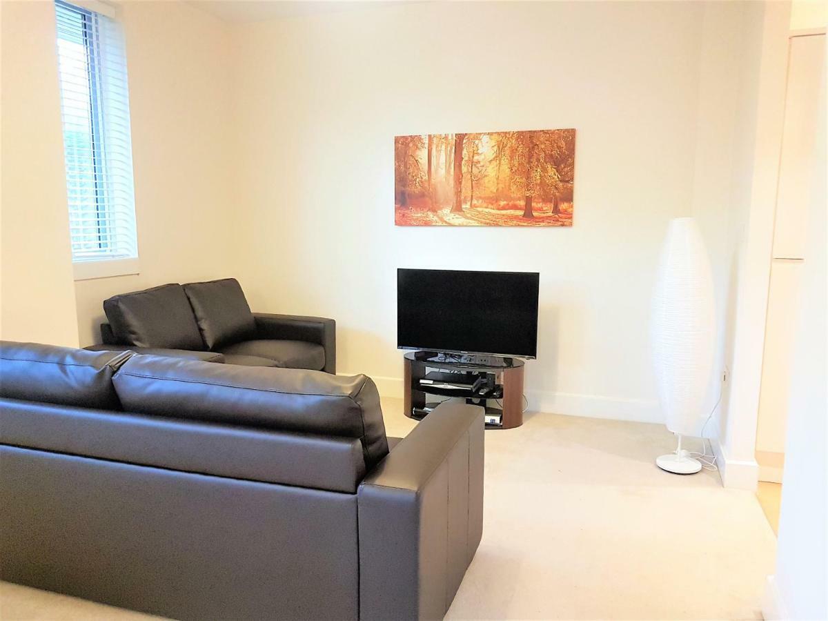 Mk City Centre Serviced