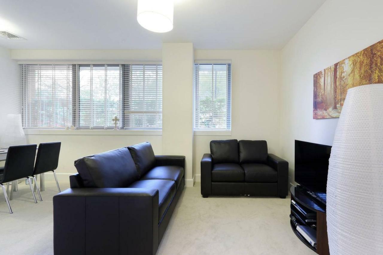 Mk City Centre Serviced Milton Keynes