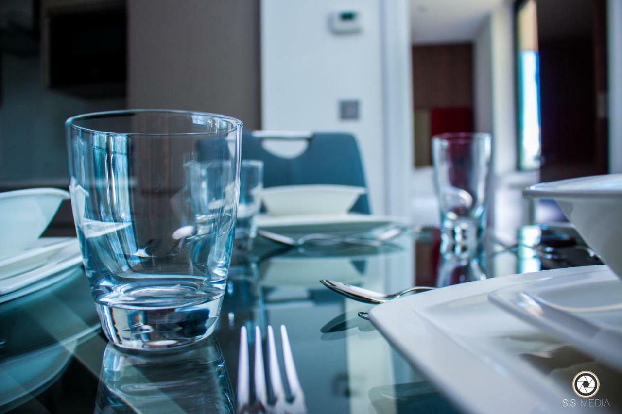Apartment Luxustay Milburn House