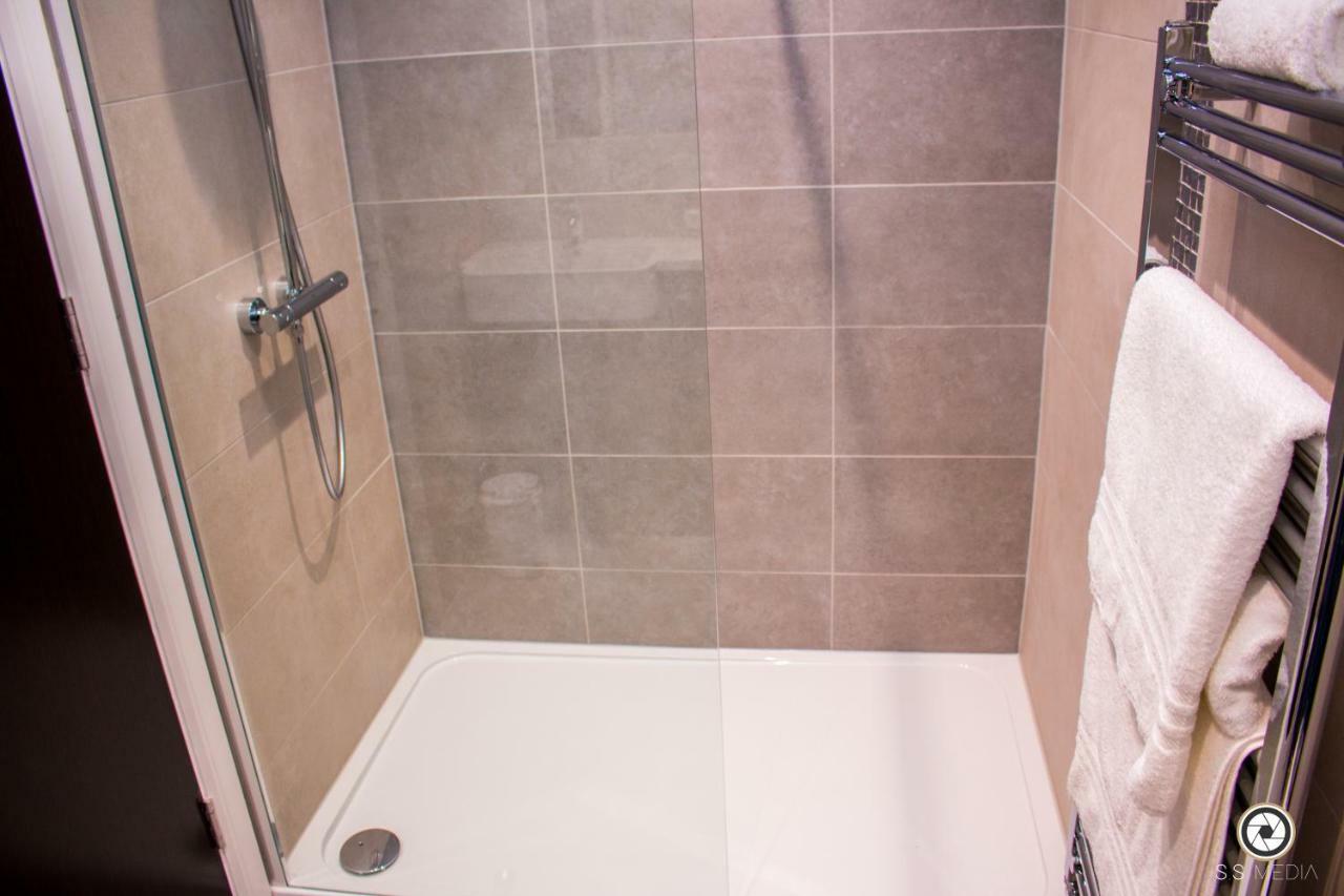 Apartment Luxustay Milburn House *