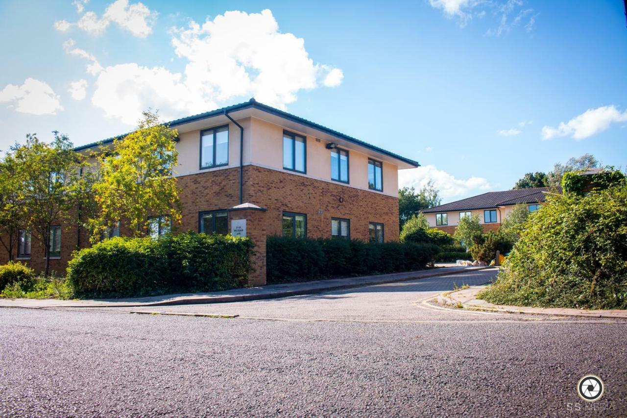 Luxustay Milburn House *