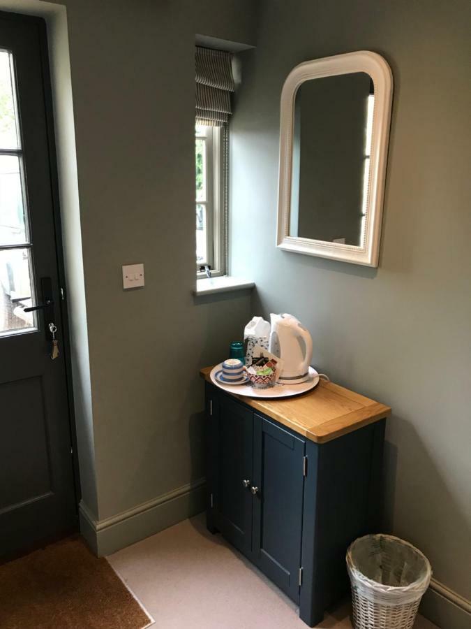 Church End Bed & Breakfast