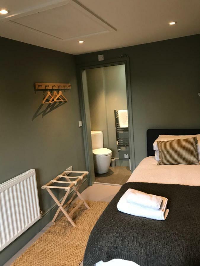 Church End Bed & Breakfast Milton Keynes