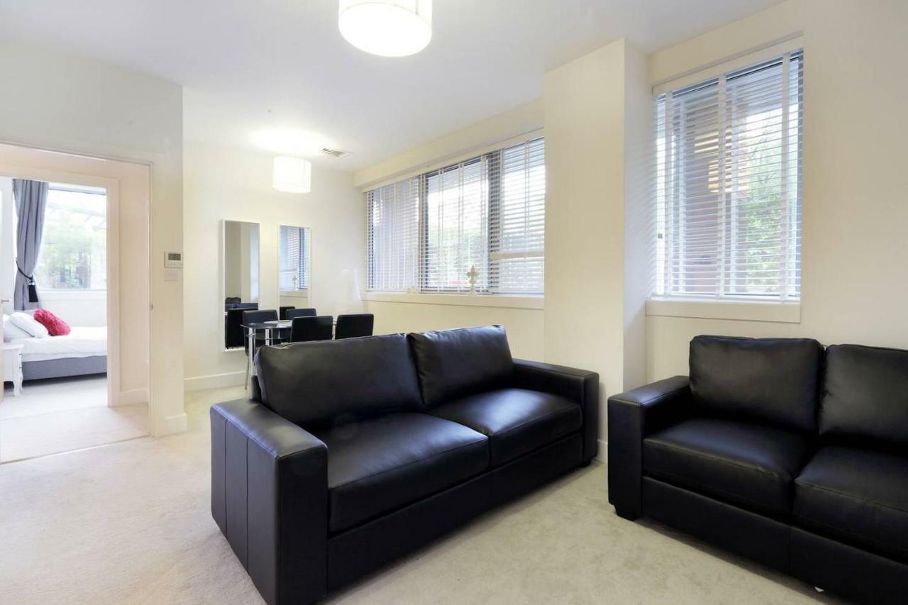 Mk City Centre Serviced *