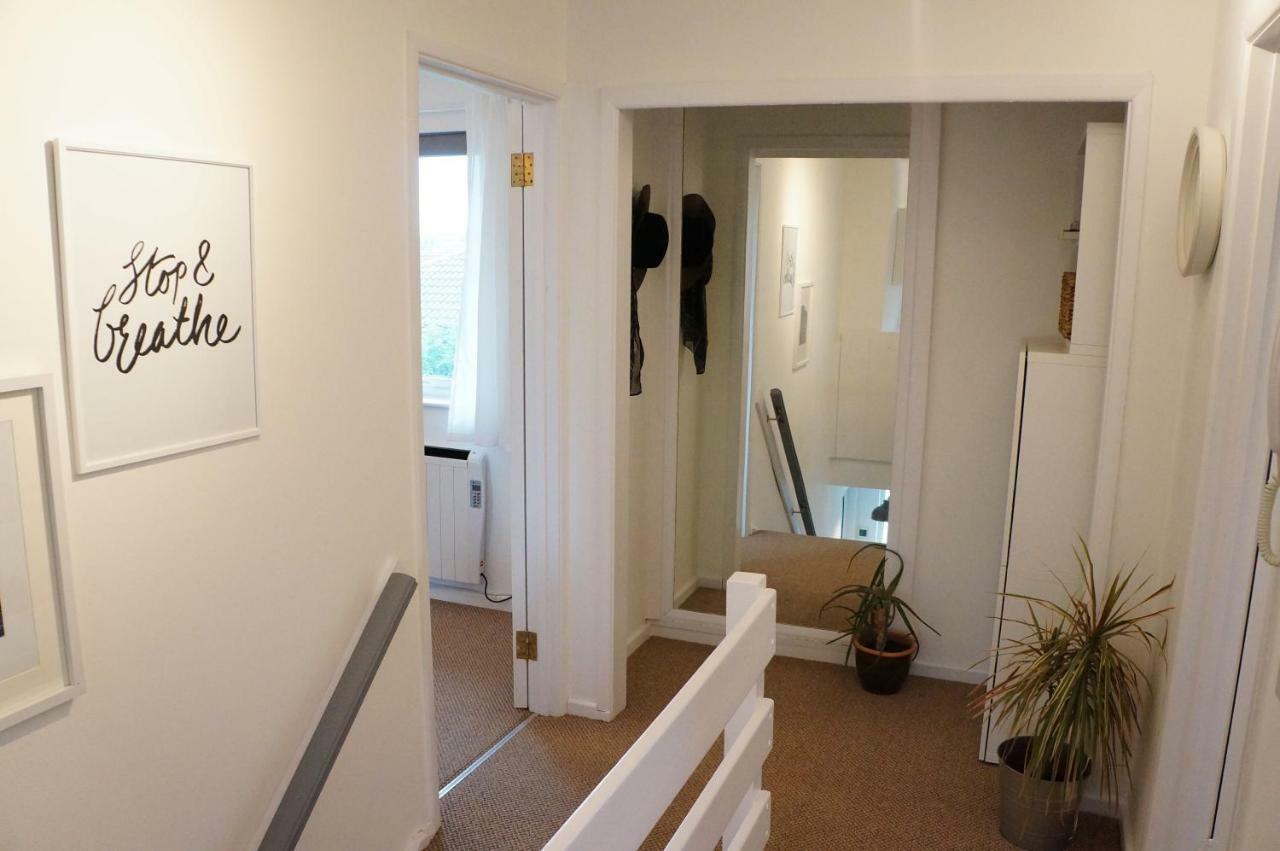 The Oldbrook Apartment Milton Keynes
