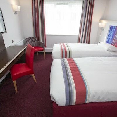 Hotel Ramada