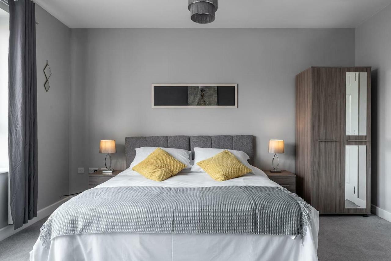 Ashland House * Milton Keynes