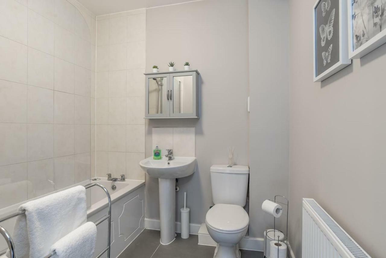 Ashland House Holiday home *