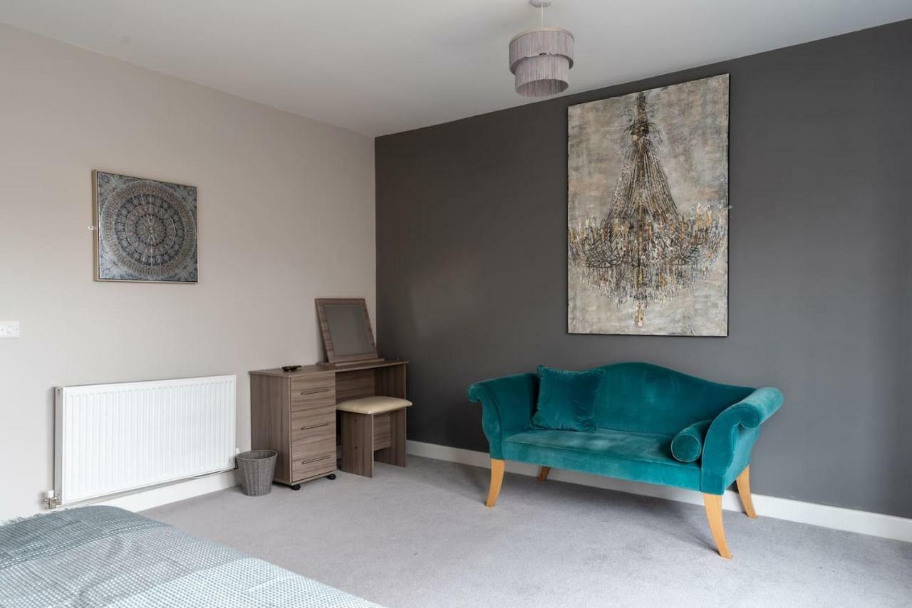 Holiday home Ashland House Milton Keynes