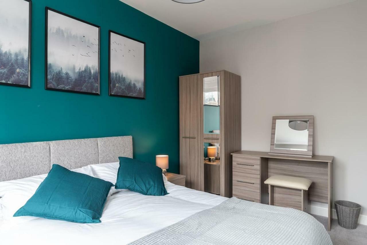 Ashland House * Milton Keynes