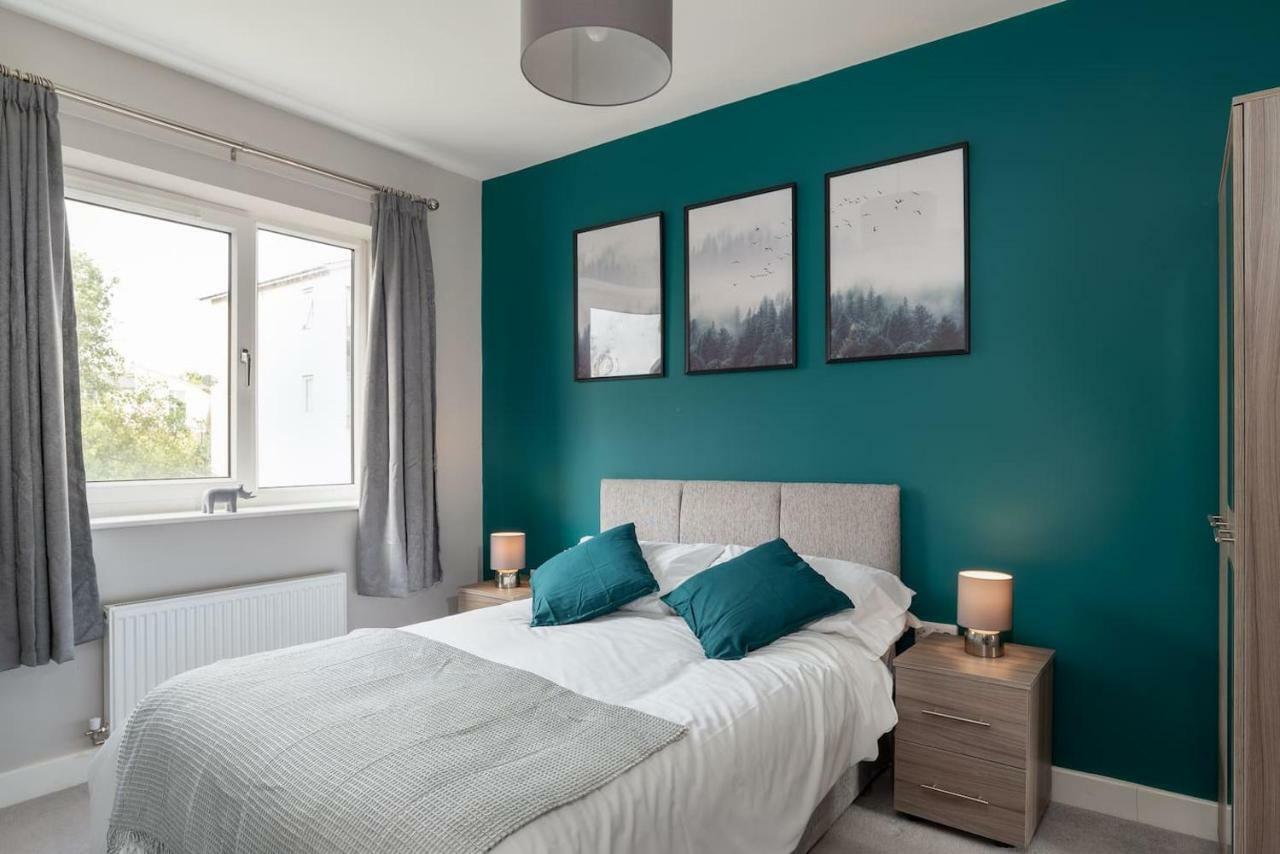 Ashland House Holiday home *
