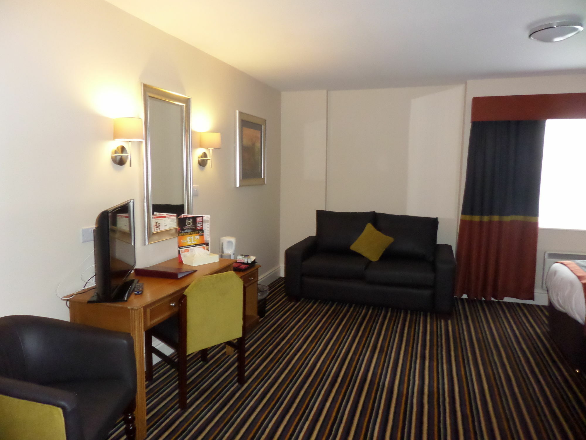 The Broughton By Greene King 3* Milton Keynes
