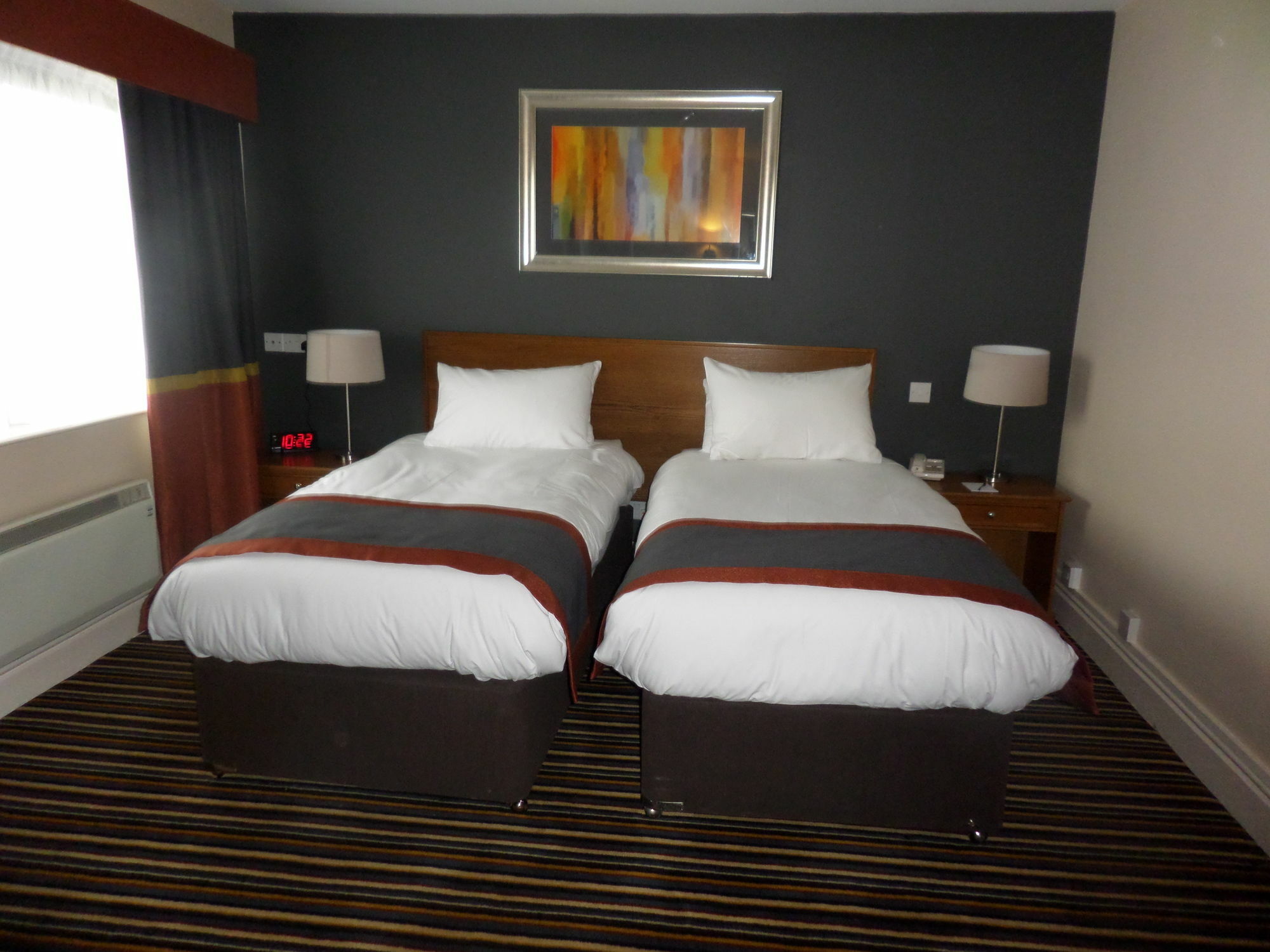 The Broughton By Greene King Milton Keynes