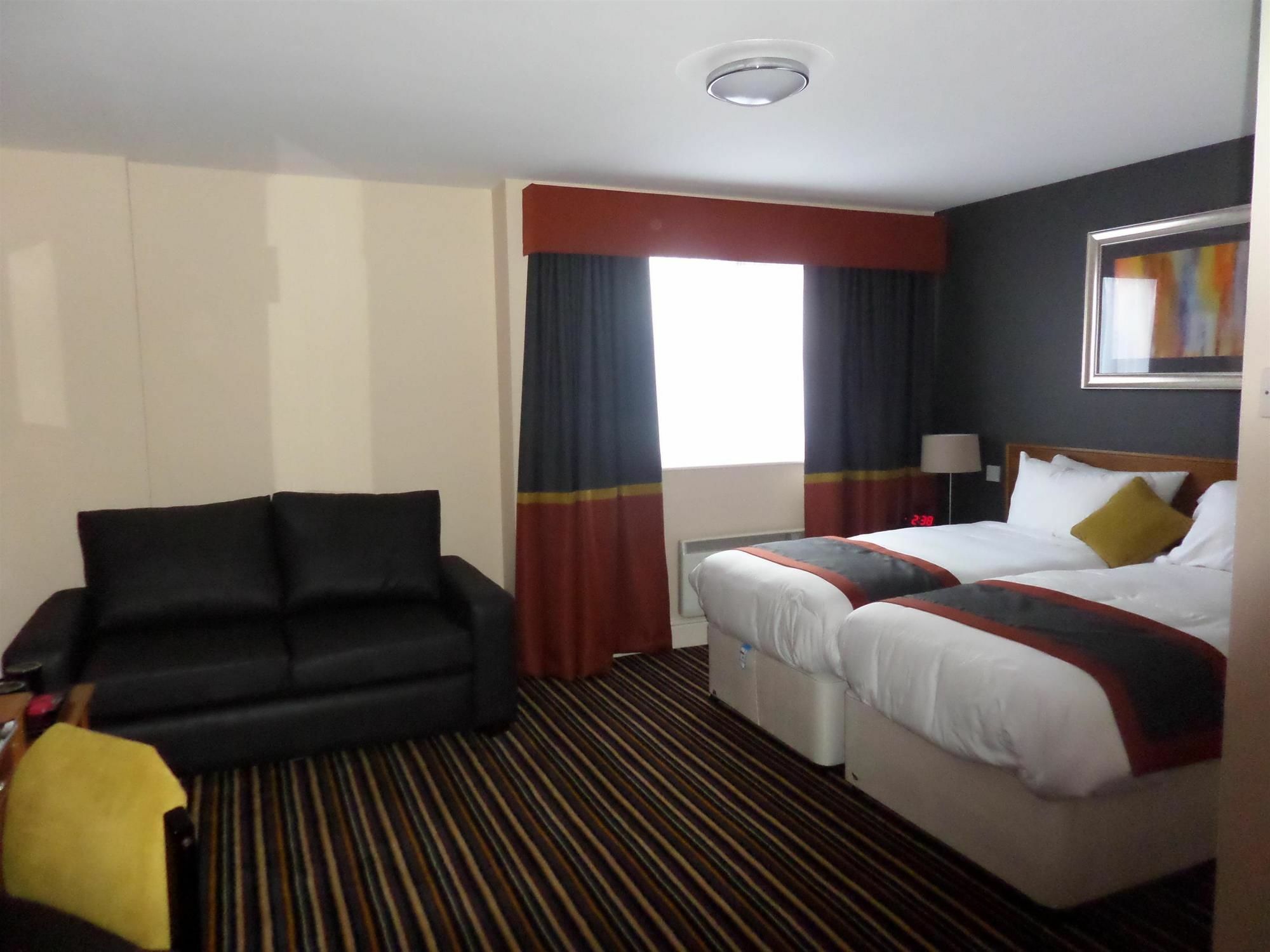 The Broughton By Greene King 3* Milton Keynes