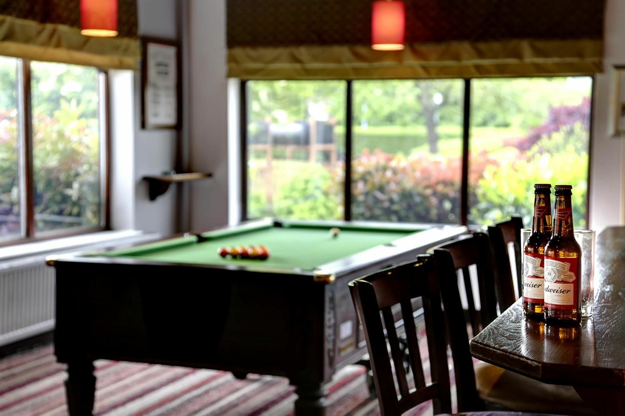 The Broughton By Greene King 3* Milton Keynes