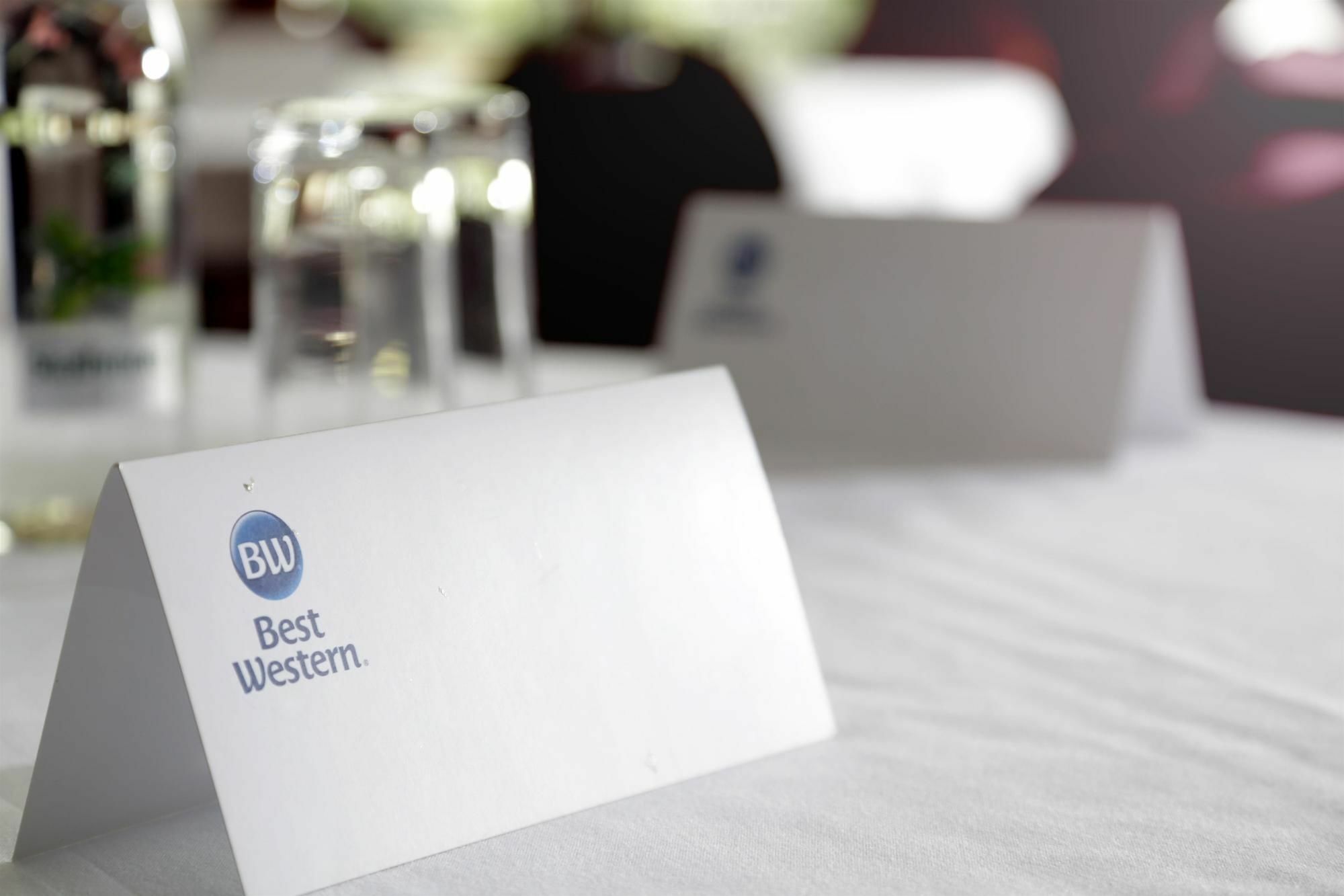 The Broughton By Greene King Hotel 3*