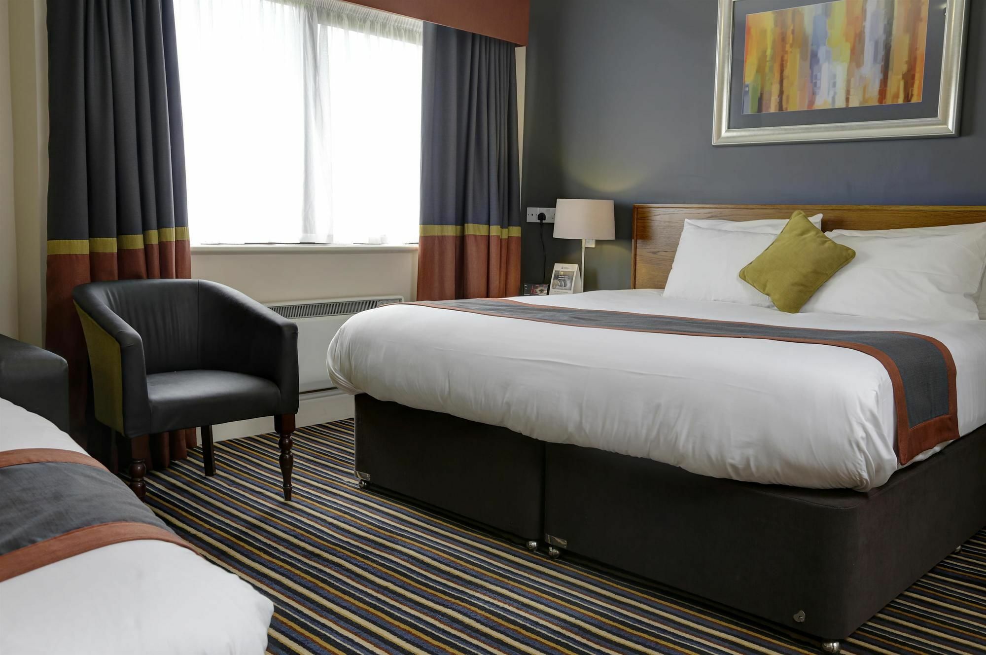 The Broughton By Greene King Hotel Milton Keynes