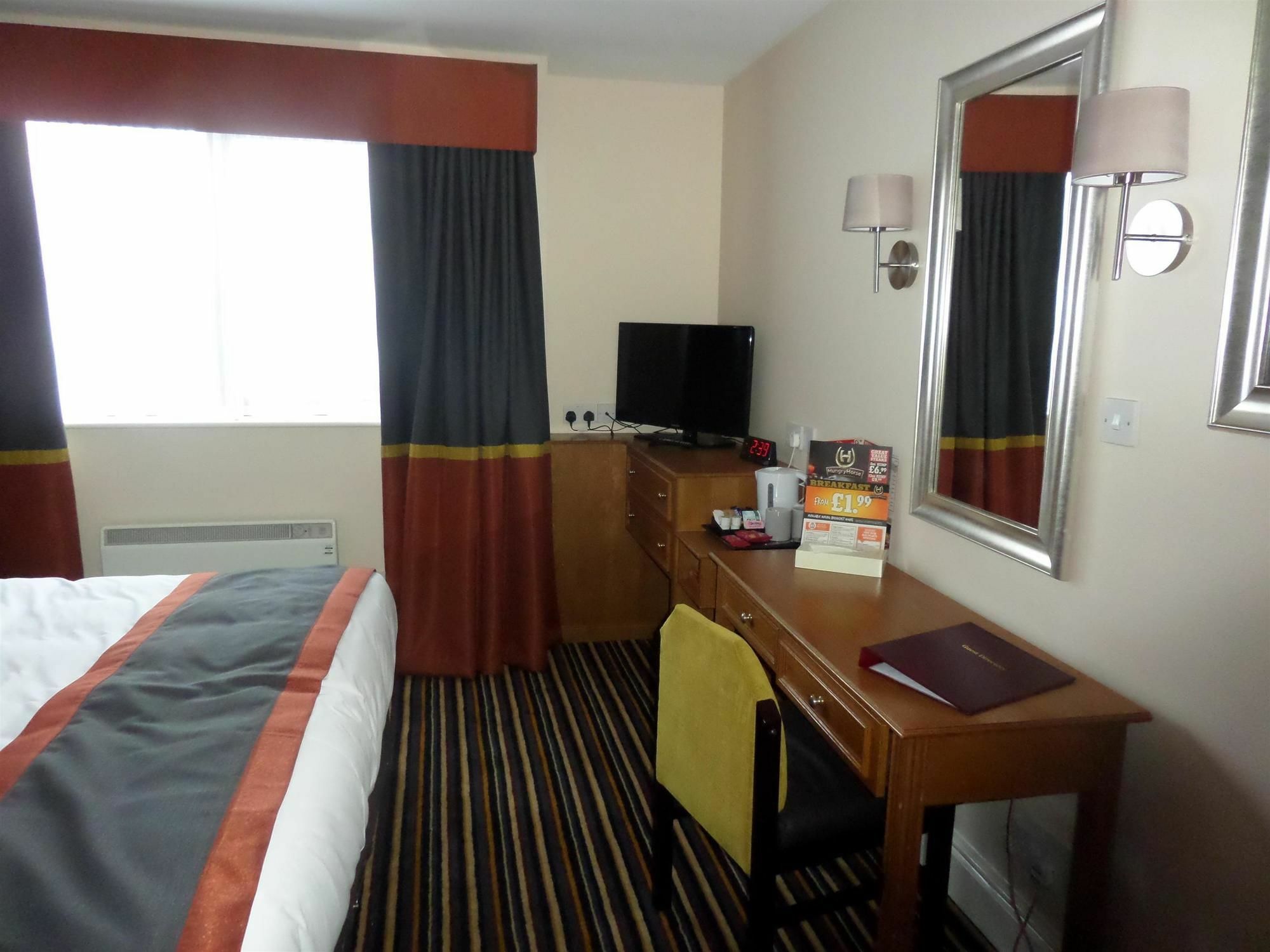 The Broughton By Greene King 3* Milton Keynes
