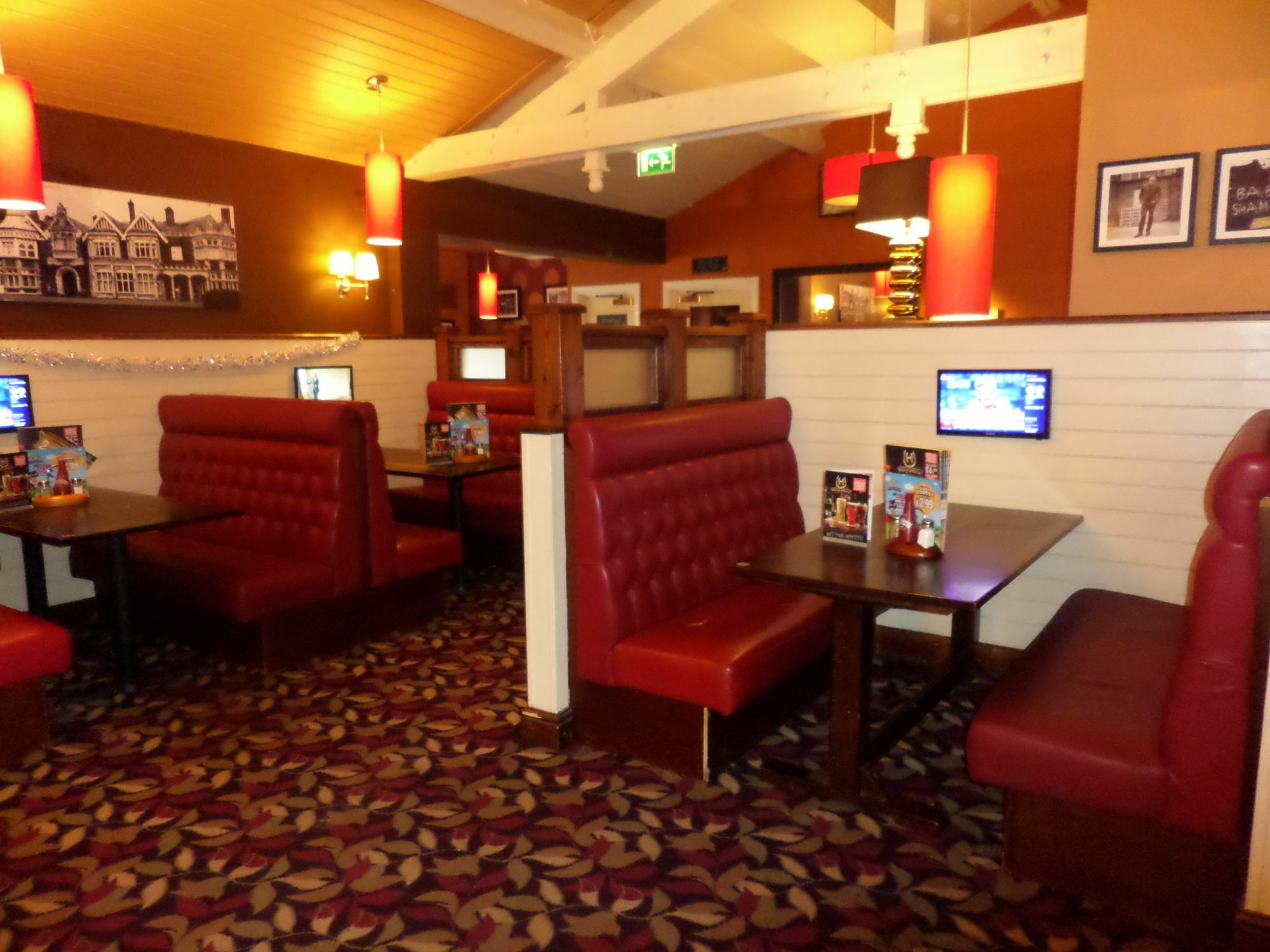 The Broughton By Greene King Hotel Milton Keynes