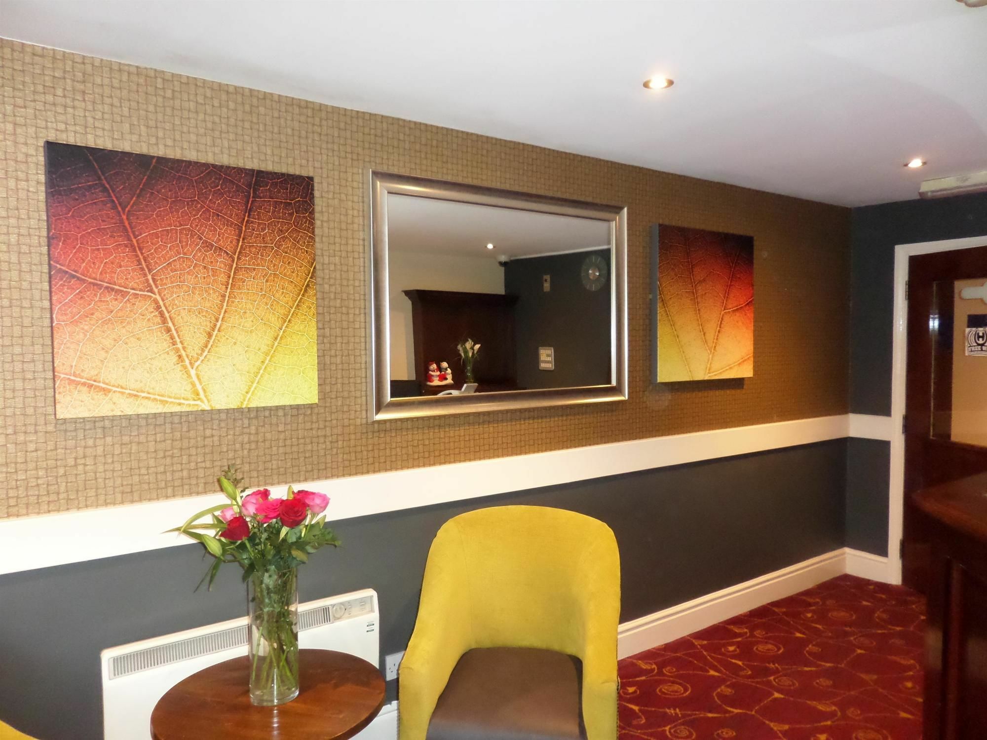 Hotel The Broughton By Greene King Milton Keynes