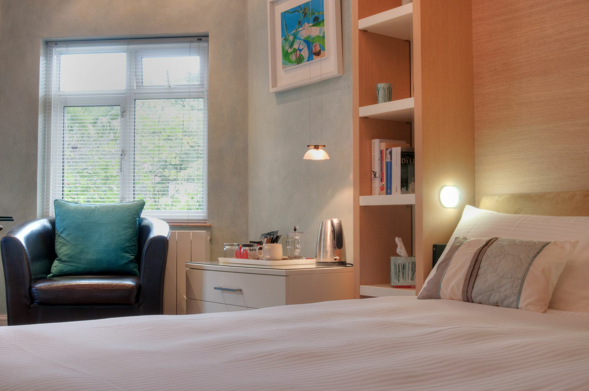 South 5* Milton Keynes