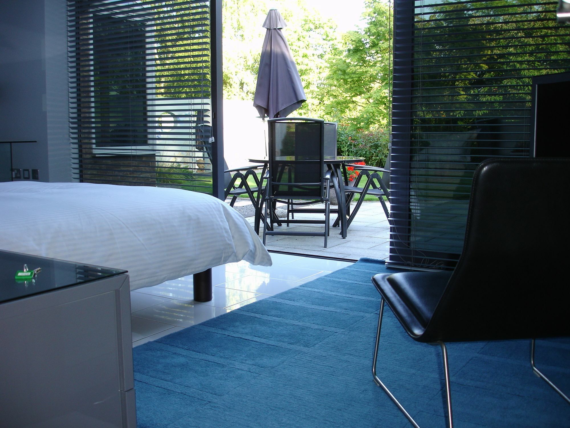 Bed & Breakfast South 5*