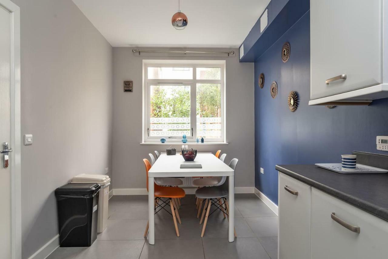 Ashland House Holiday home