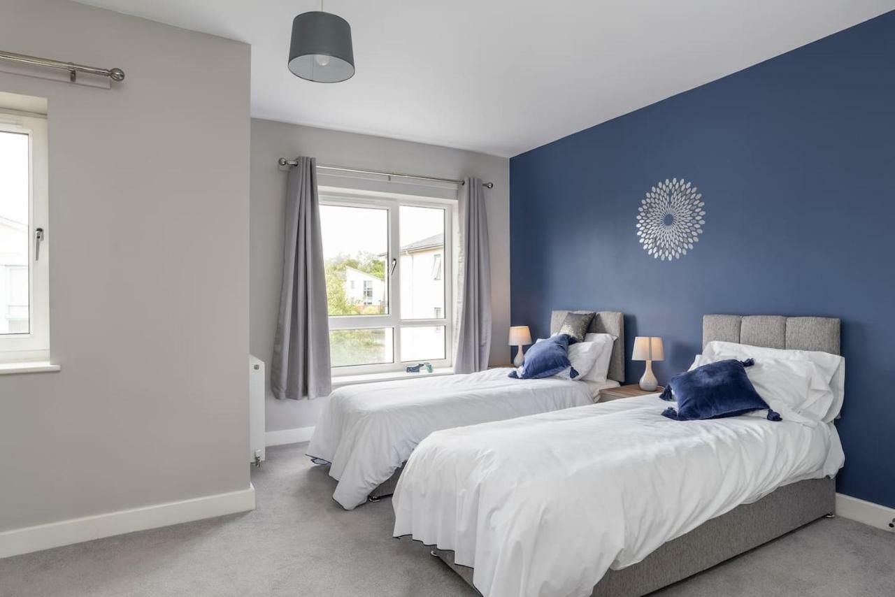 Ashland House Holiday home