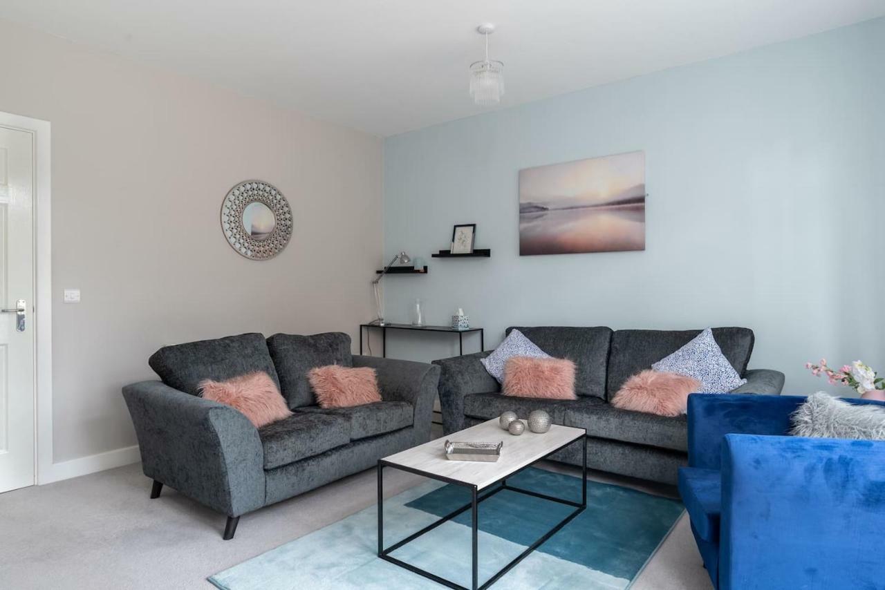 Ashland House * Milton Keynes