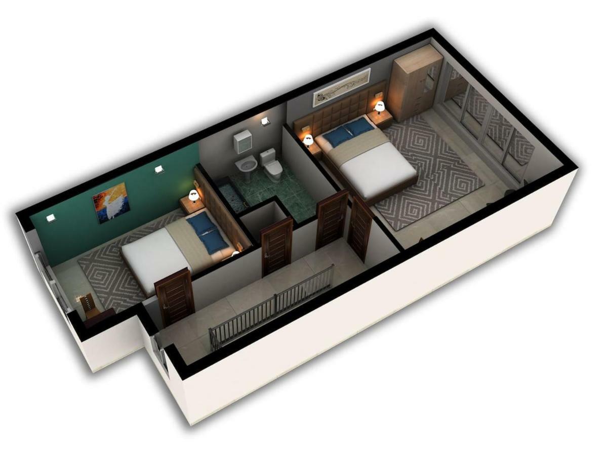 Ashland House Holiday home Milton Keynes