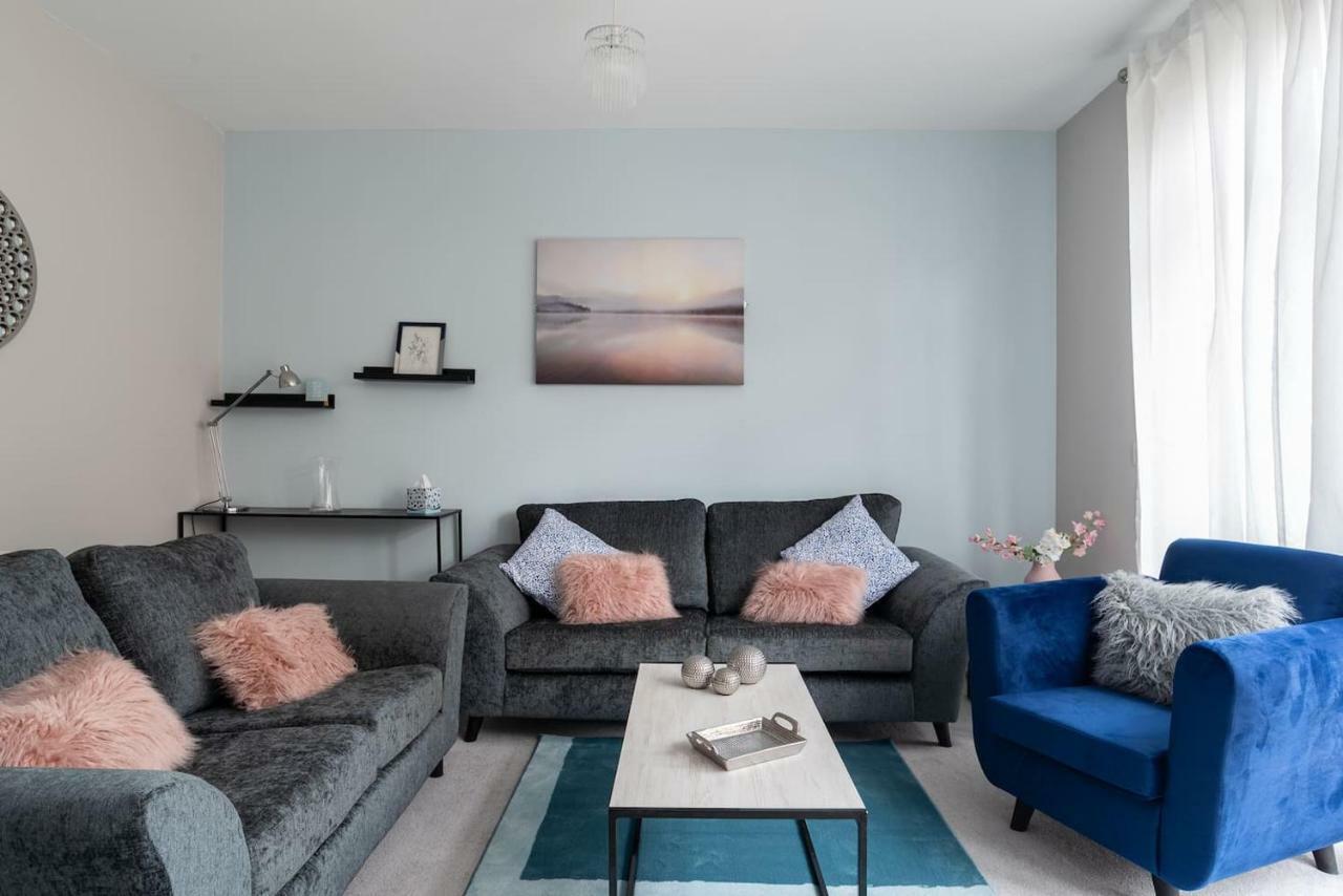 Ashland House * Milton Keynes