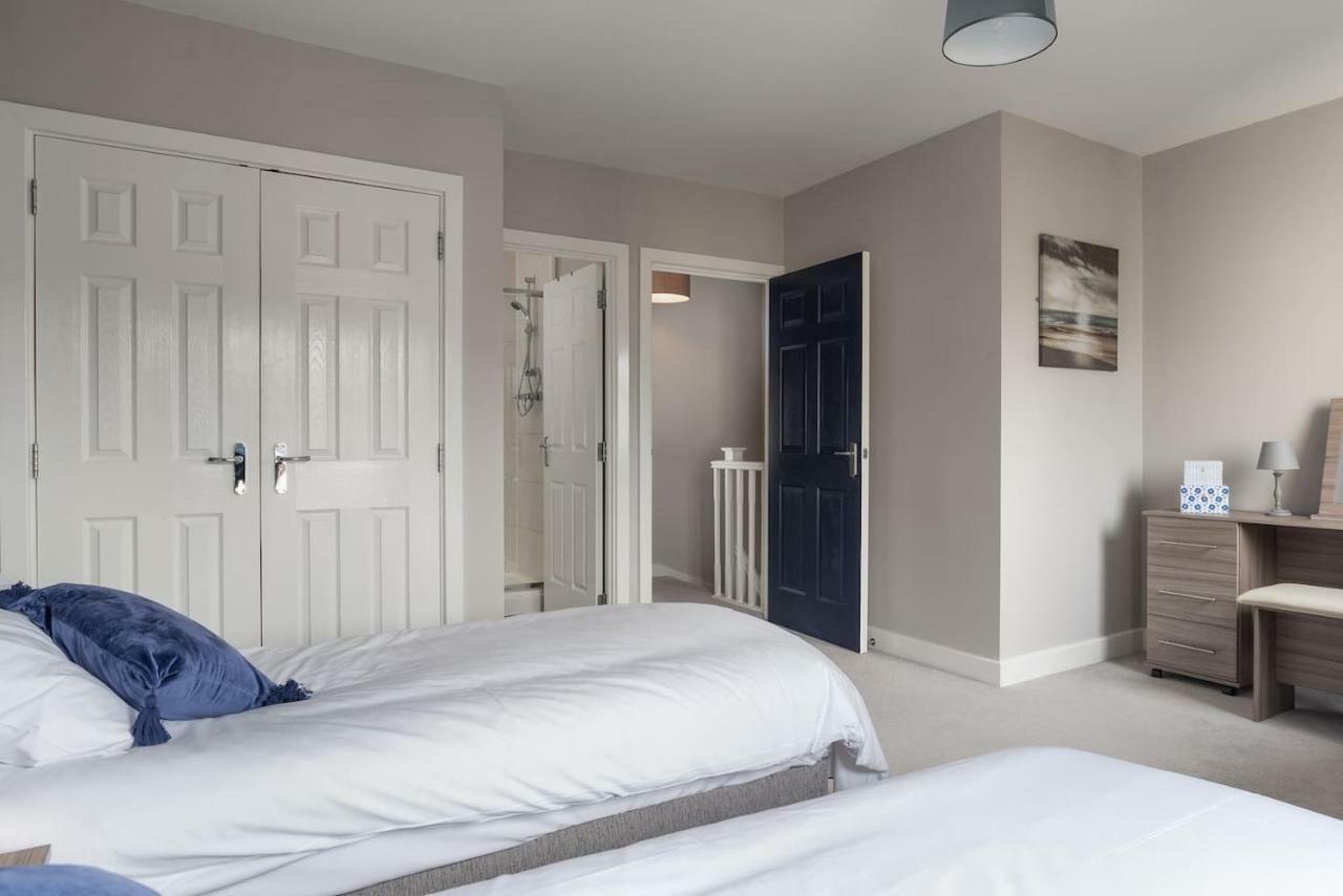 Ashland House * Milton Keynes