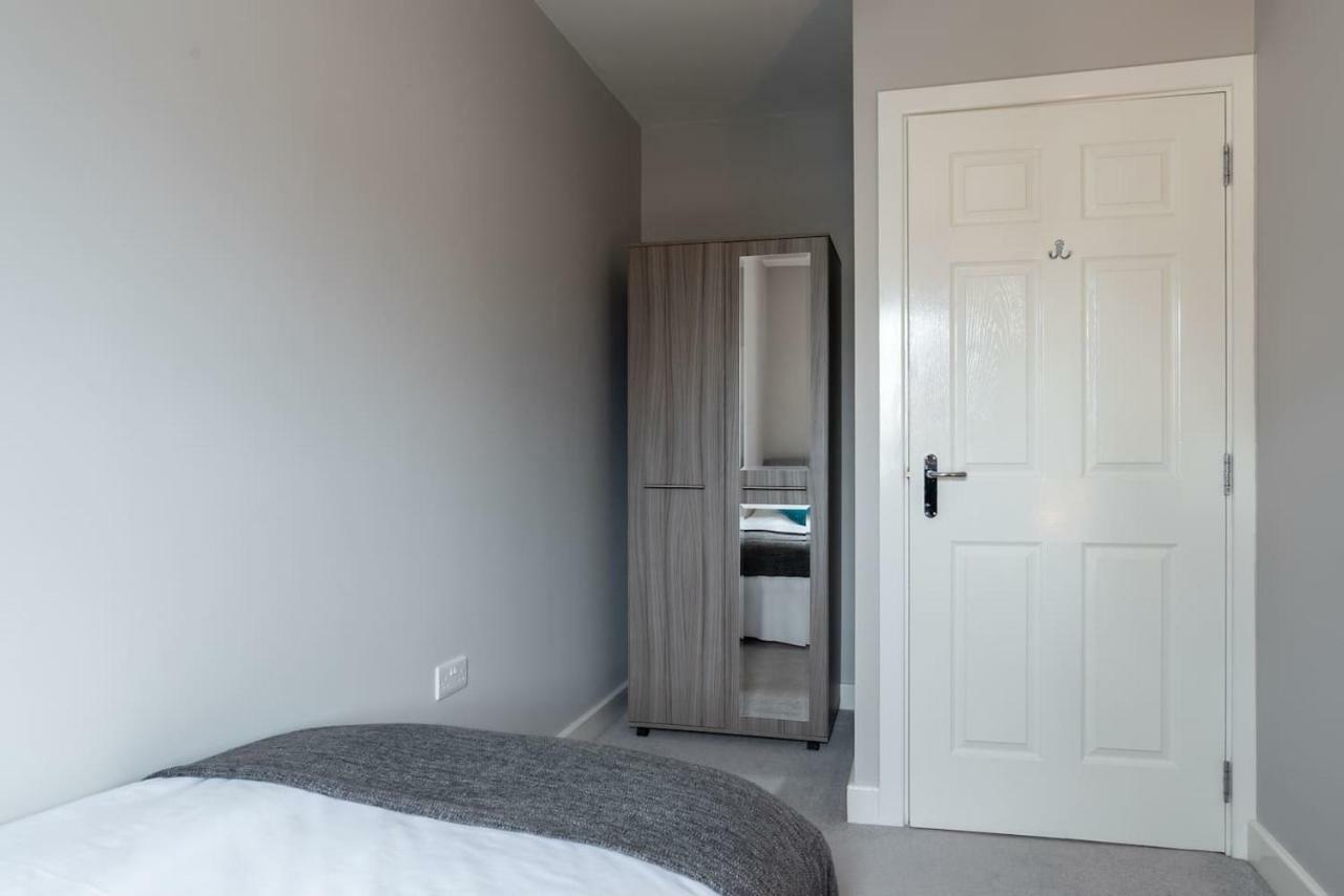 Holiday home Ashland House *