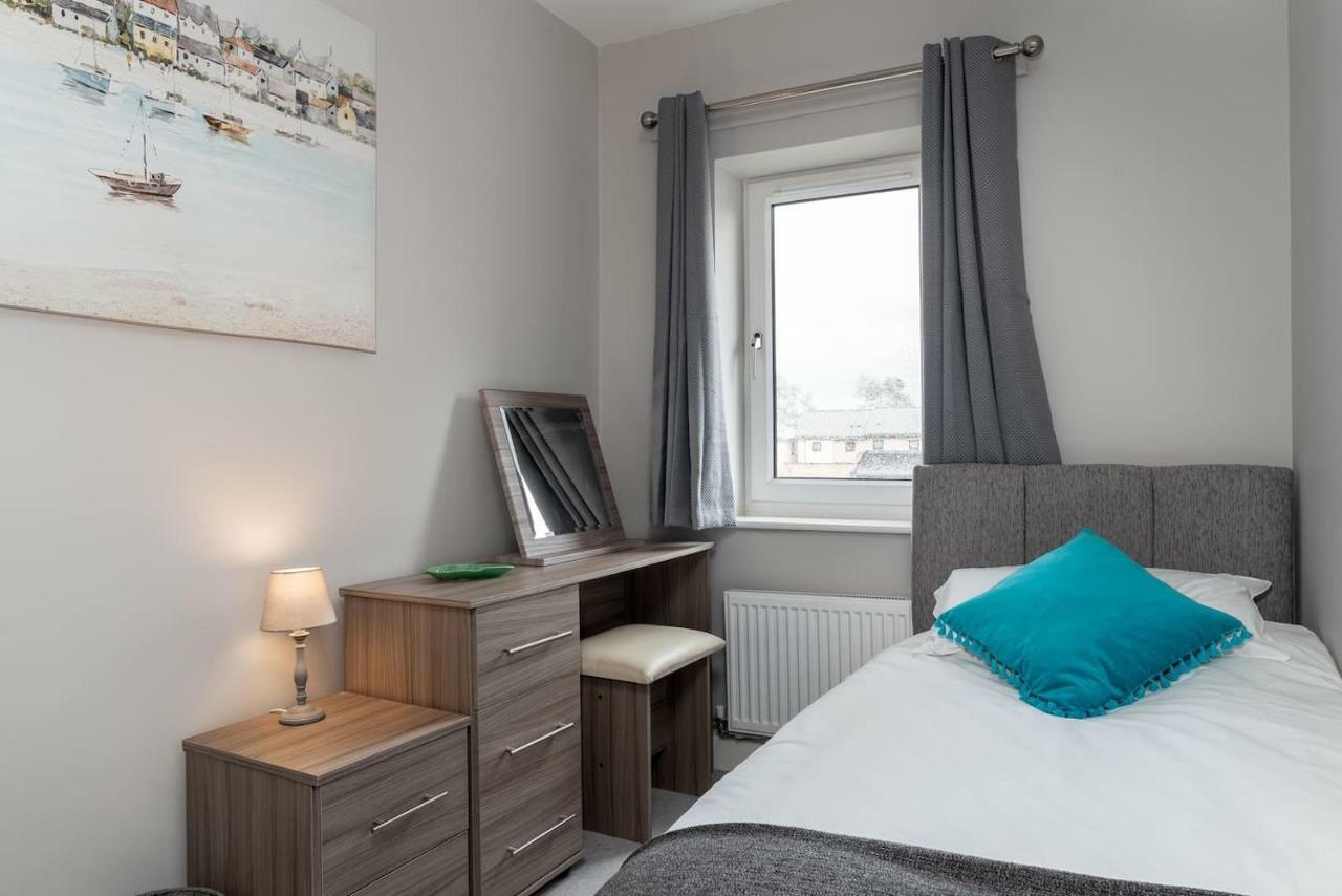 Ashland House Milton Keynes
