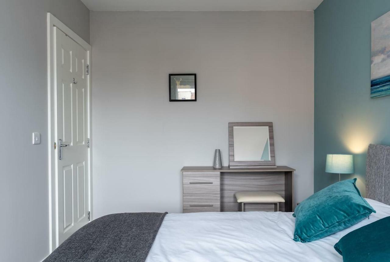 Ashland House Holiday home