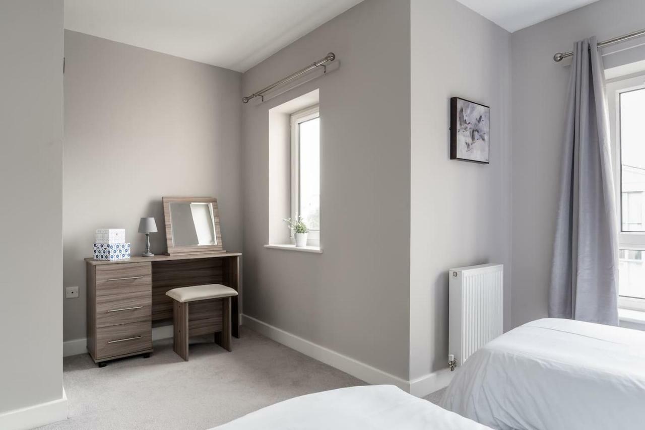 Holiday home Ashland House Milton Keynes