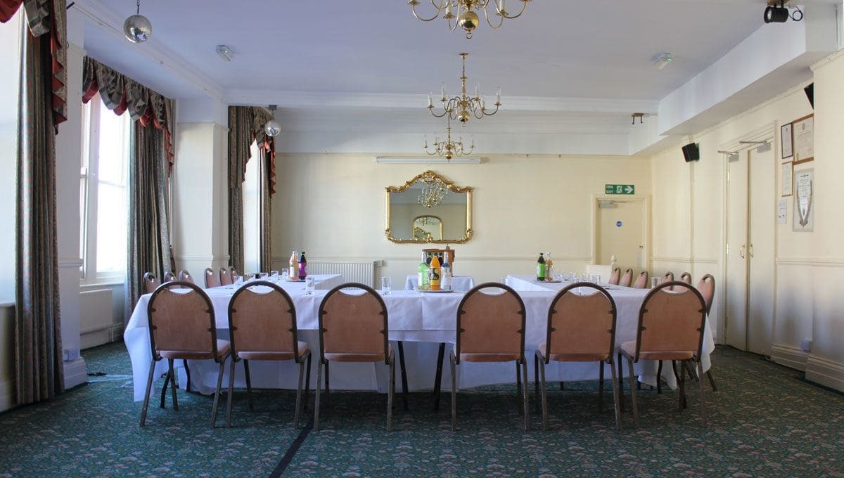 Inn Swan Revived