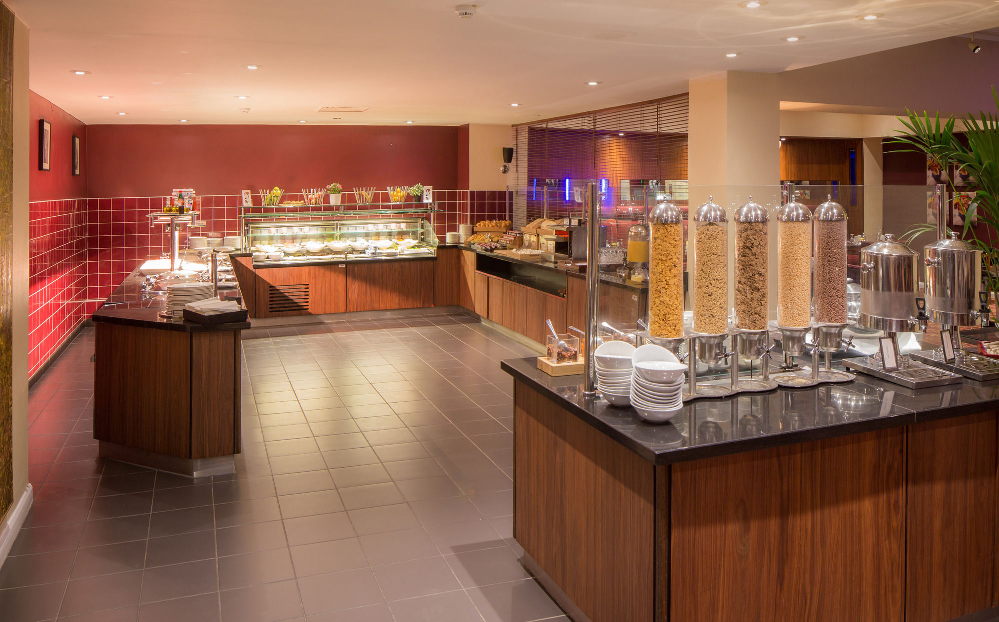 Delta By Marriott Milton Keynes