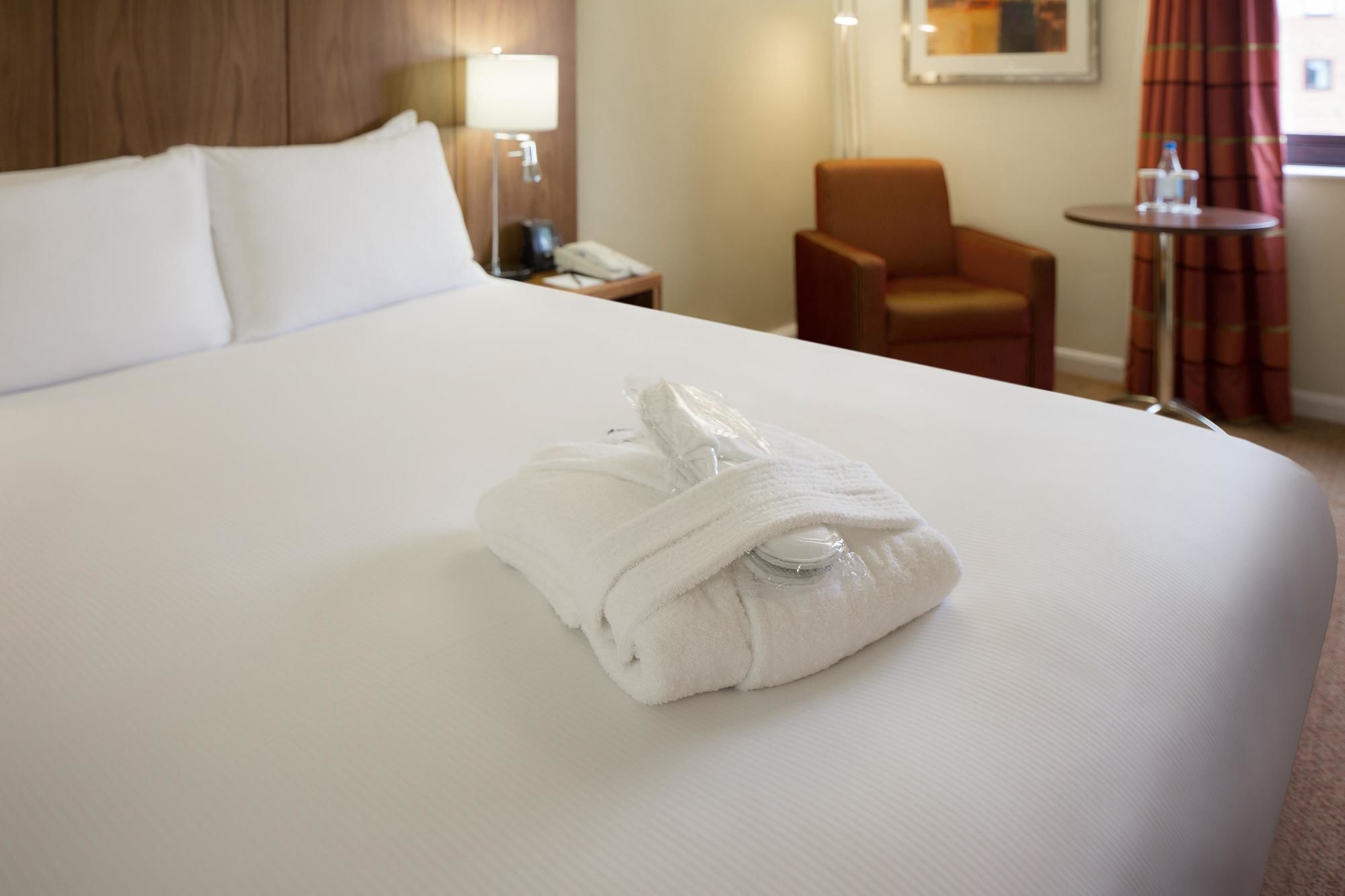 Delta By Marriott Hotel 4*